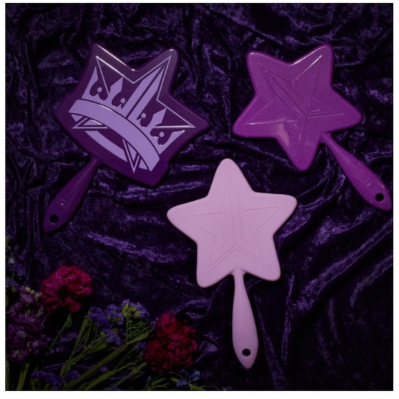 💜𝔍𝔢𝔣𝔣𝔯𝔢𝔢 𝔖𝔱𝔞𝔯•𝐂𝐎𝐌𝐈𝐍𝐆 𝐒𝐎𝐎𝐍!💜 - Picture 5 of 8